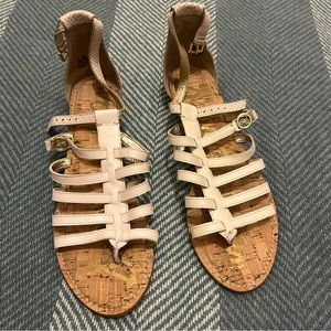 Sam Edelman Sandals